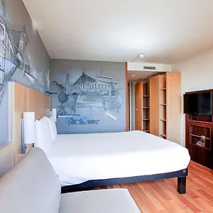 Ξενοδοχείο Ibis Centre Gare Saint Charles, Μασσαλία