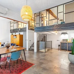 Chic Et Boheme Appartement
