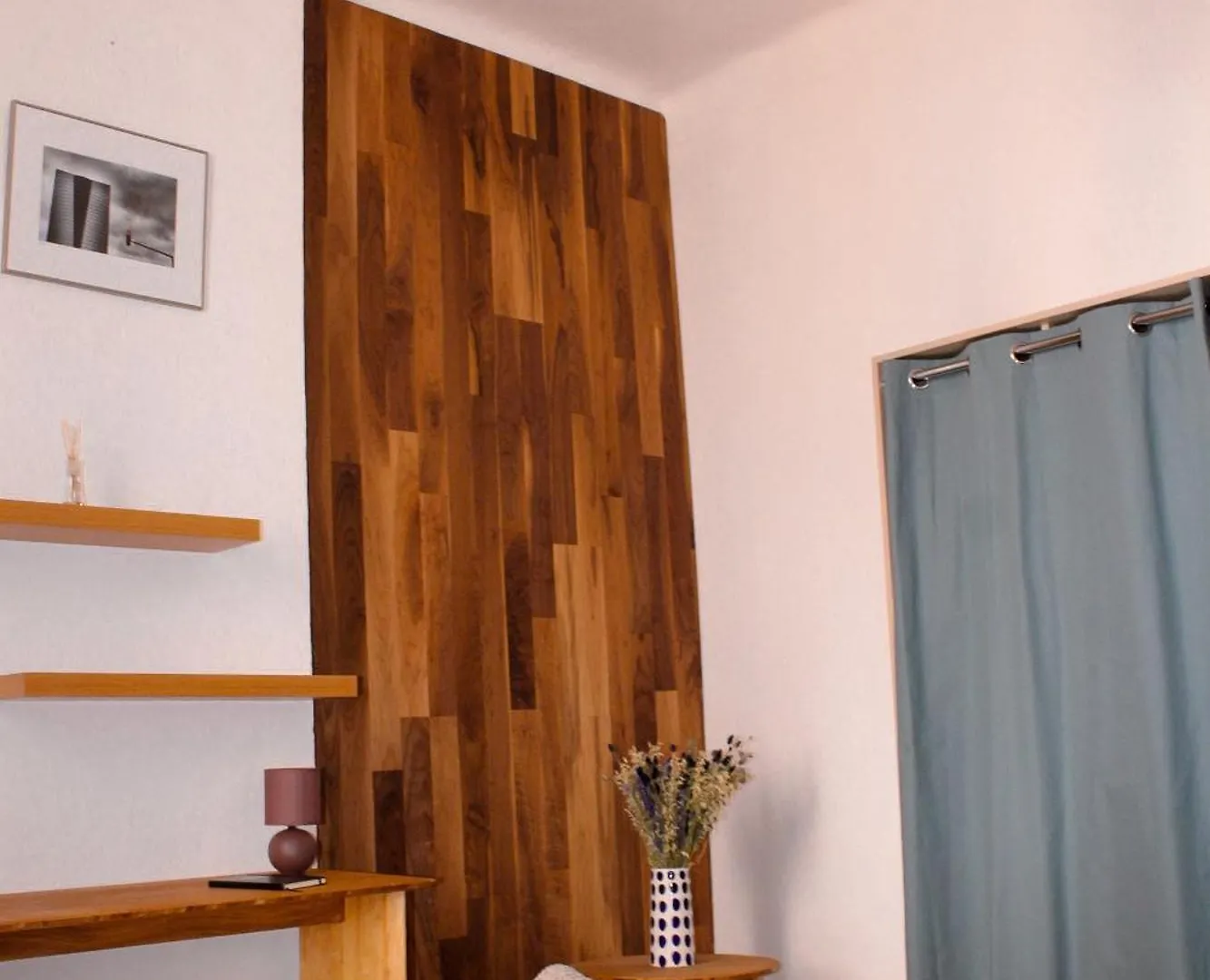 Appartement Cosy Et Charmant T4 Marseille
